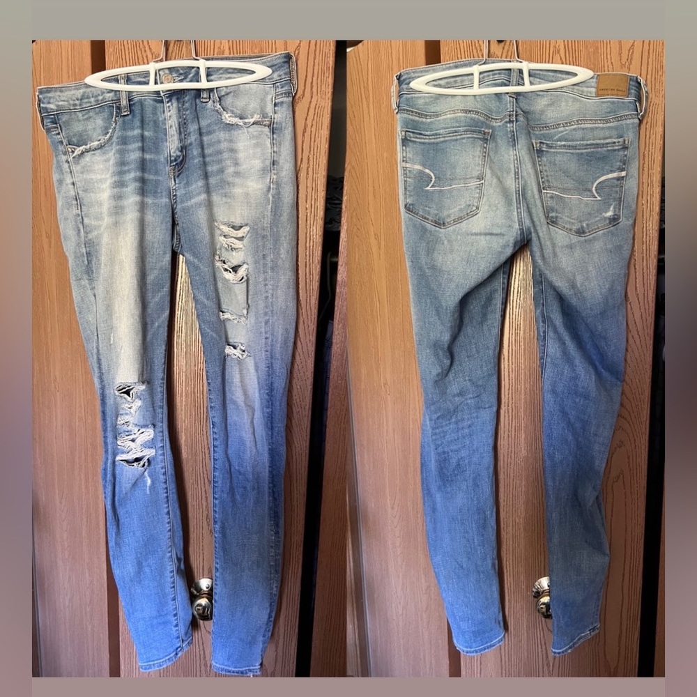 AE Jegging